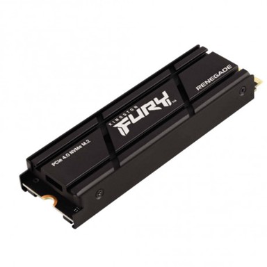KINGSTON SSD disk FURY Renegade Heatsink, 2 TB 