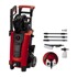 EINHELL Visokotlačni perač TE-HP 170