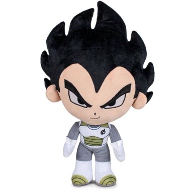 DRAGON BALL SUPER Plišana igračka Vegeta  31cm
