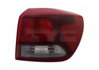 TYC Zadnje svjetlo KIA RIO 17- desno vanjsko kpl 11-15025-05-2