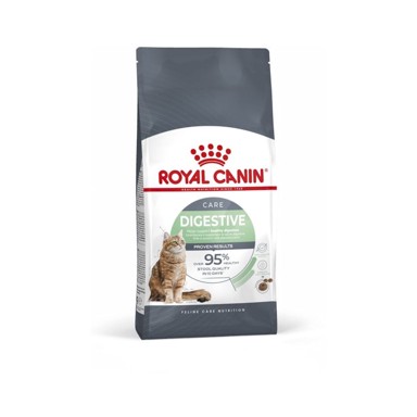 ROYAL CANIN Cat Digestive Care, suha hrana za mačke, 400 g