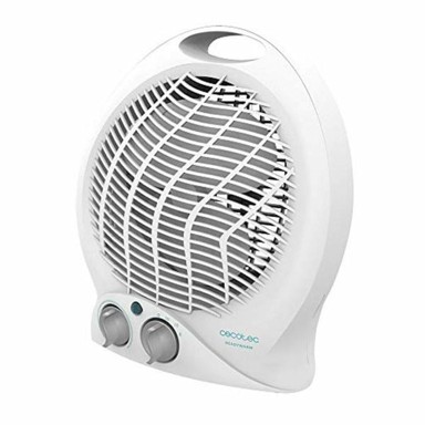 CECOTEC Prijenosna grijalica s ventilatorom ReadyWarm 9790 Force, 2000 W