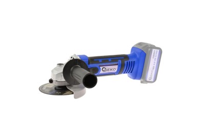 GEKO Kutna aku brusilica