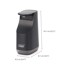 JOSEPH JOSEPH Crni plastičan dozator sapuna 350 ml Slim 