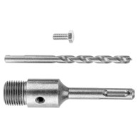 TOPEX Adapter za krunu SDS Max