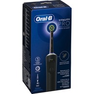 ORAL-B Električna četkica Vitality Pro D 103 Black Hangable Box