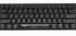 DUCKY Tipkovnica Mecha Mini Gaming USB engleska crna