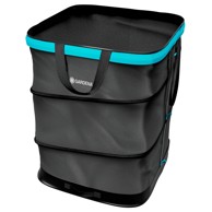 GARDENA Kanta za vrtni otpad PopUP, M
