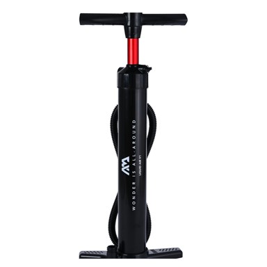 AQUA MARINA Ručna pumpa Liquid Air V1, 20 psi, double action