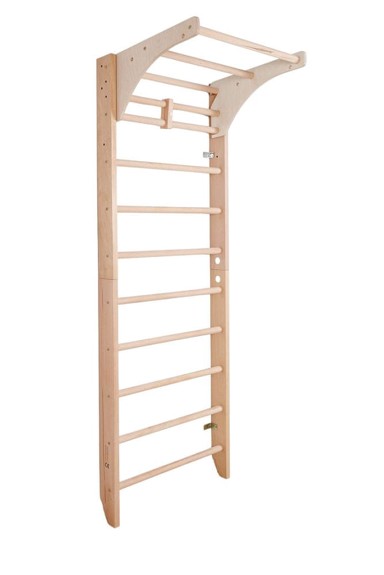 SPORTBABY Švedske ljestve Kombi-1, 240 cm