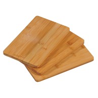 KESPER Bambus set dasaka 22x14x1 cm 3/1