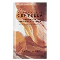 SKIN1004 Krema za područje oko očiju s bakuchiolom Madagascar Centella Probio-Cica Bakuchiol Eye Cream 1,5 ml uzorak