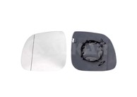 ALKAR Ogledalo retrovizora VW T5, lijevo, 09-, grijano, T6/Amarok