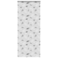 Rolo zavjesa za tuš s kazetom 90x240 cm širina tkanine 86 cm