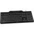 CHERRY Tipkovnica JK-A0100CS-2, USB, QWERTZ, češki/slovački, crna