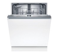 BOSCH Ugradbena perilica posuđa Serie 4 SMV4HTX11E, 13 kompleta posuđa, energetski razred C