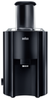 BRAUN Sokovnik J 300 IdentityCollection