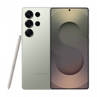 SAMSUNG Galaxy S25 Ultra, 12GB / 512GB, Titanium Jadegreen
