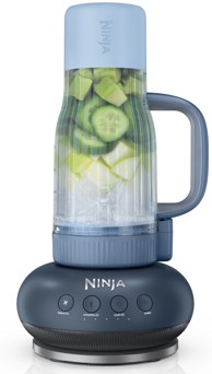 NINJA Blender DB351EUCY BlendBoss Cyberspace, ( )