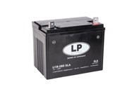 LANDPORT Akumulator LB U1R-280 SLA 24Ah 280a D+ kosilice (19,7x13,0x17,0)