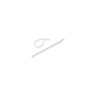 ROLINE Vezice za kablove, 4.8mm, kutne, 25cm (100 kom.)