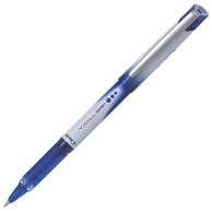 PILOT Roler BLN-VBG-5-L, V Ball Grip, 0,5 mm, plava