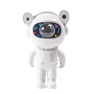 AGA Zvjezdani projektor Astronaut DS2304 s reproduktorom