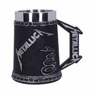 NEMESIS NOW Krigla Metallica The Black Album 801269139278