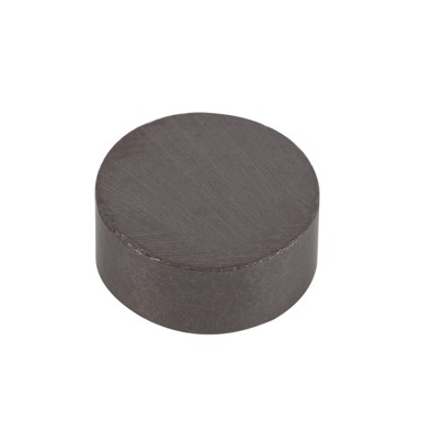 FIX-O-MOLL Magnet okrugli, fi 9.5 mm, crni