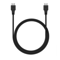 MAXCABLE HDMI kabel, 0.5 m