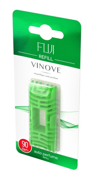 VINOVE Uložak za osvježivač zraka Fuji