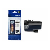 BROTHER Tinta LC427XLBK, 6k. str, crna