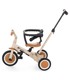 PETITE&MARS Turbo Tricikl Desert Sand, 5 u 1
