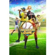 Igra za PC: Baseball Club