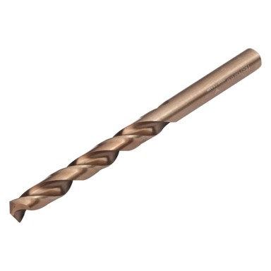 VORSTAHL Svrdlo za metal lim i lijevano željezo HSS-CO kobalt 5x86 mm