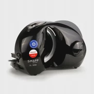 Slicer 294.5 NM Full Black, crna