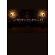 Igra za PC: Worst Nightmare