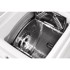 WHIRLPOOL Perilica rublja TDLR70220, 1200 okr/min, 7 kg