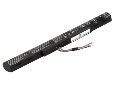 COREPARTS Baterija za Acer laptop 26,64Wh 4-ćelijska Li-Pol 14,8V 1800mAh crna