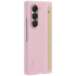 SAMSUNG Maskica PC Back Cover sa S-Pen EF-OF95PCPEGWW, za Galaxy Z Fold 6, roza