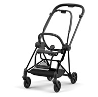 CYBEX Konstrukcija kolica Mios platinum mat crna 
