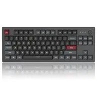 MONTECH Gaming tipkovnica MKey TKL Darkness, Gateron G Pro 2.0 Yellow