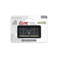 TEAMGROUP RAM memorija za Notebook, DDR4, 2666 MT/s, SODIMM, 4 GB, Elite, CL19, 1.2V