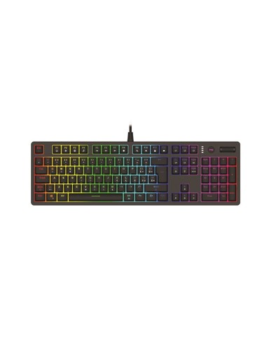 MS Tipkovnica Elite C720, žičana, crna