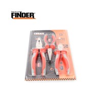 FINDER Kliješta set 3/1