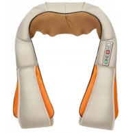 MG Masažni uređaj za vrat, bež