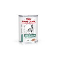 ROYAL CANIN Veterinary Diet Diabetic Special Low Carb 410 g