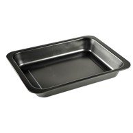 BLOMSTERBERGS Čeličan pekač, 30x40 cm