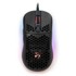 AROZZI Miš Favo Ultra Light, crni, gaming