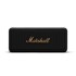 MARSHALL Bluetooth zvučnik Emberton III, 20W, IP67, 32h reprodukcije, crno-zlatni
